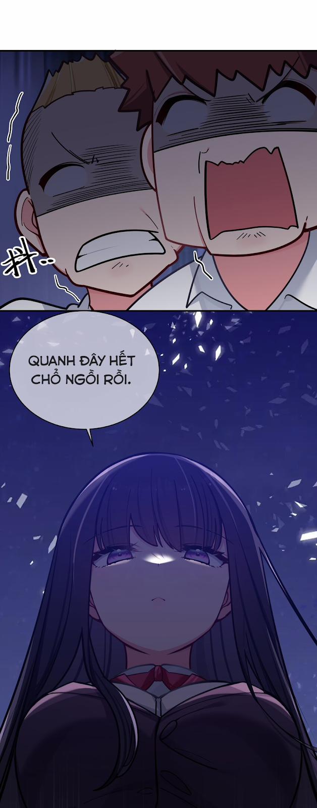 Làm Sao Để Chạy Trốn Dàn Hậu Cung 43 trang 40