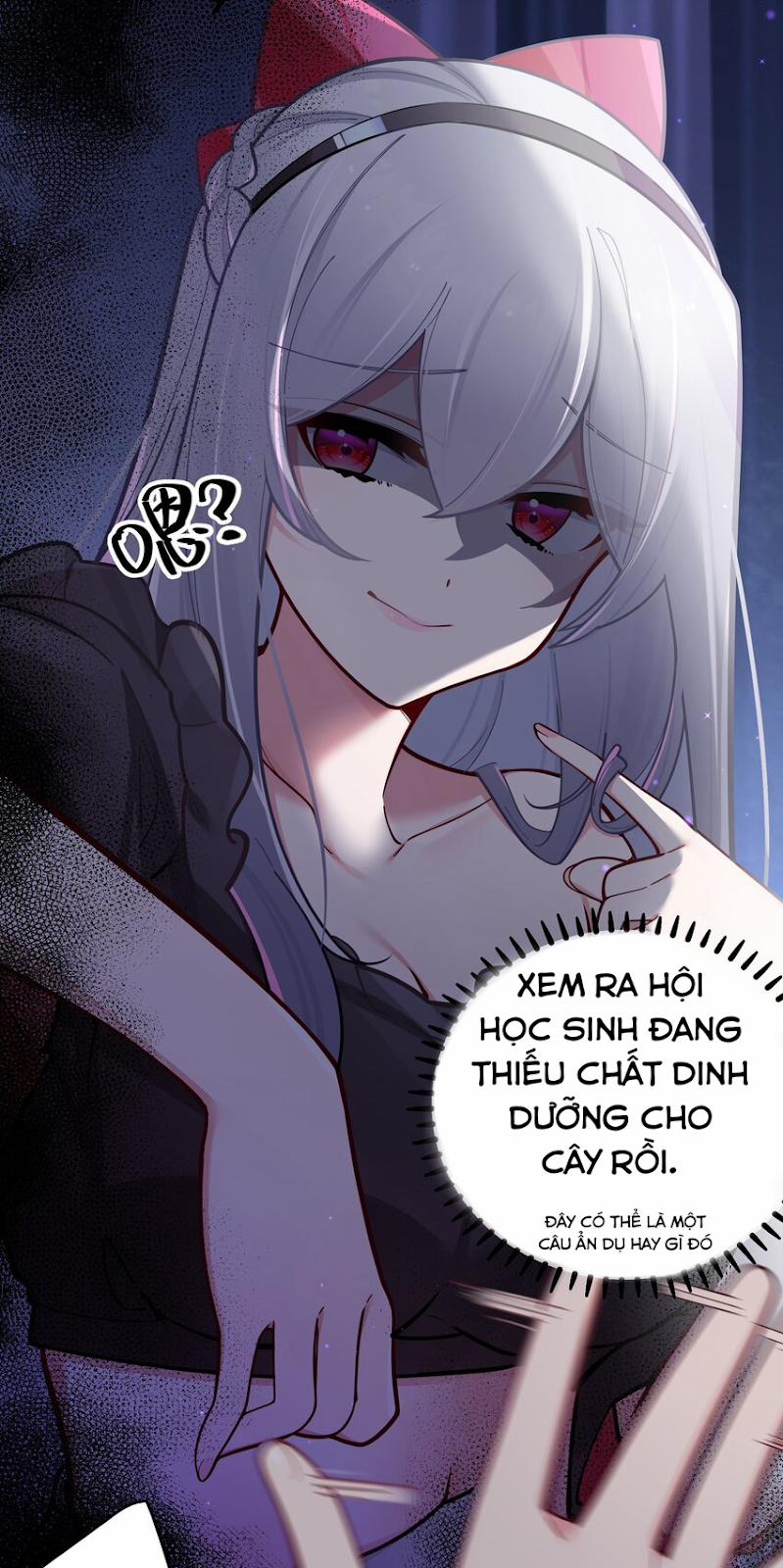 Làm Sao Để Chạy Trốn Dàn Hậu Cung 45 trang 12
