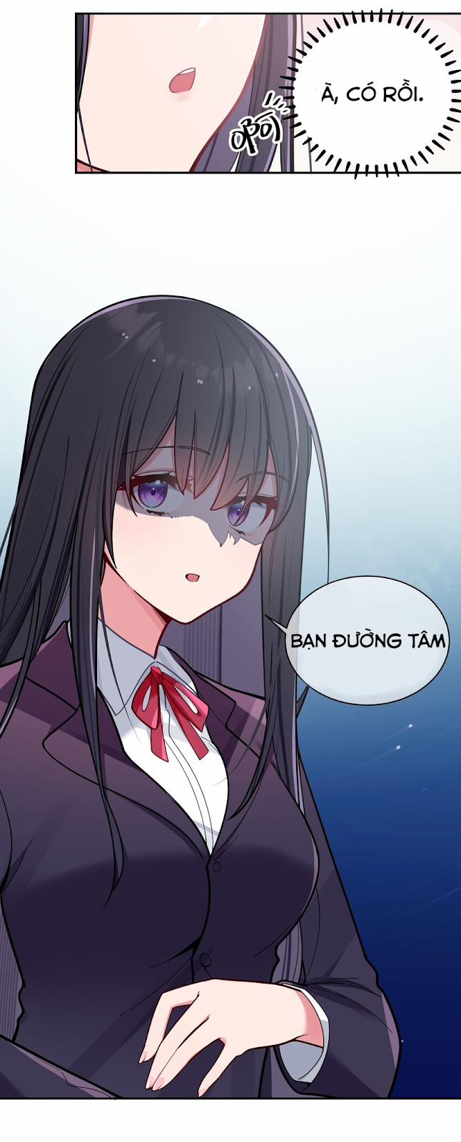 Làm Sao Để Chạy Trốn Dàn Hậu Cung 45 trang 3