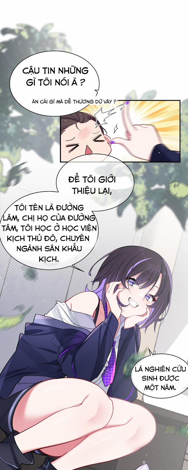 Làm Sao Để Chạy Trốn Dàn Hậu Cung 47 trang 1