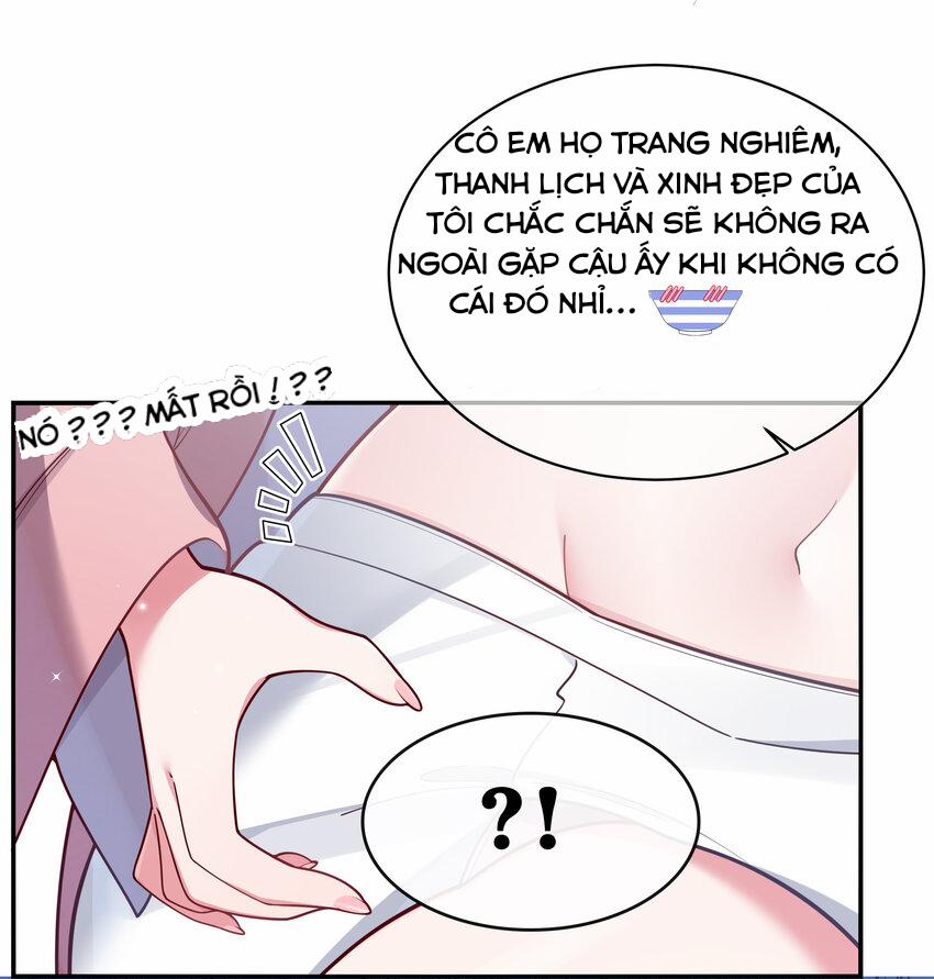 Làm Sao Để Chạy Trốn Dàn Hậu Cung 48 trang 9