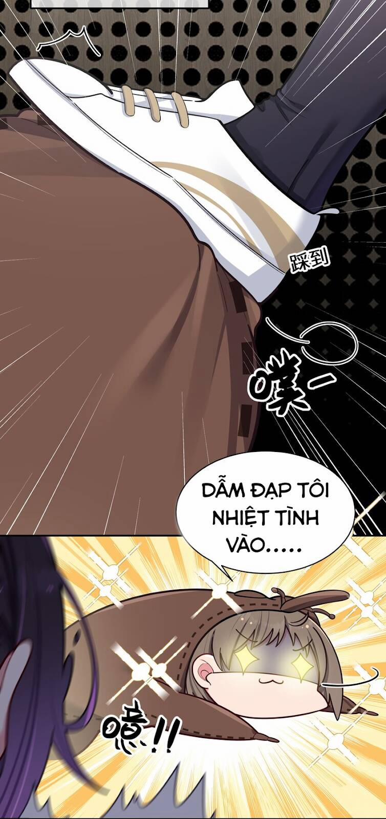 Làm Sao Để Chạy Trốn Dàn Hậu Cung 49 trang 4