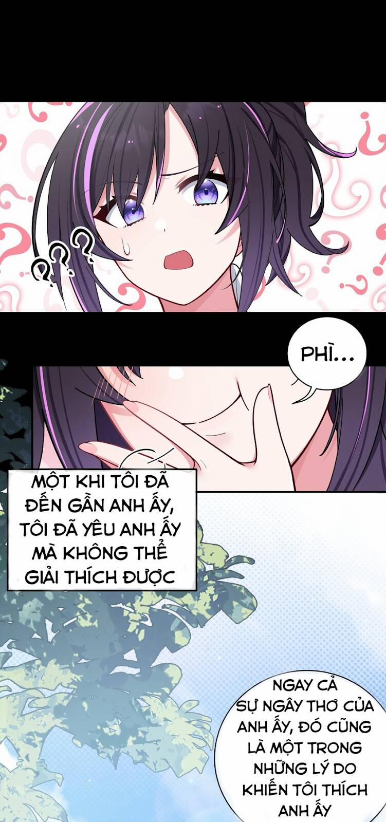 Làm Sao Để Chạy Trốn Dàn Hậu Cung 49 trang 6