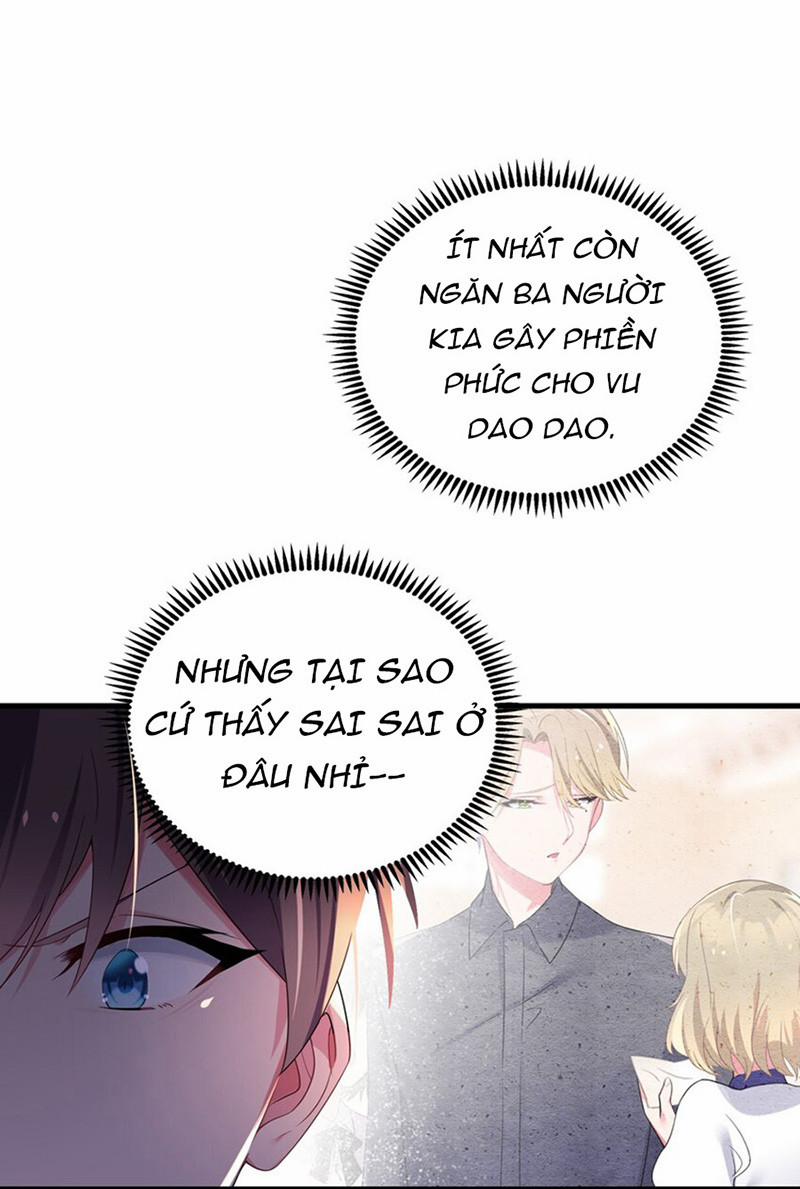 Làm Sao Để Chạy Trốn Dàn Hậu Cung 5 trang 20