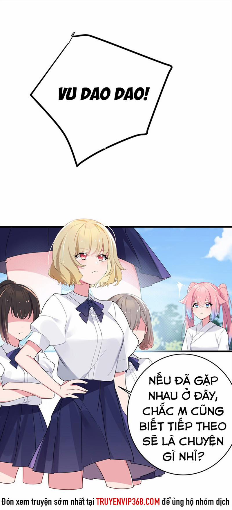 Làm Sao Để Chạy Trốn Dàn Hậu Cung 5 trang 22