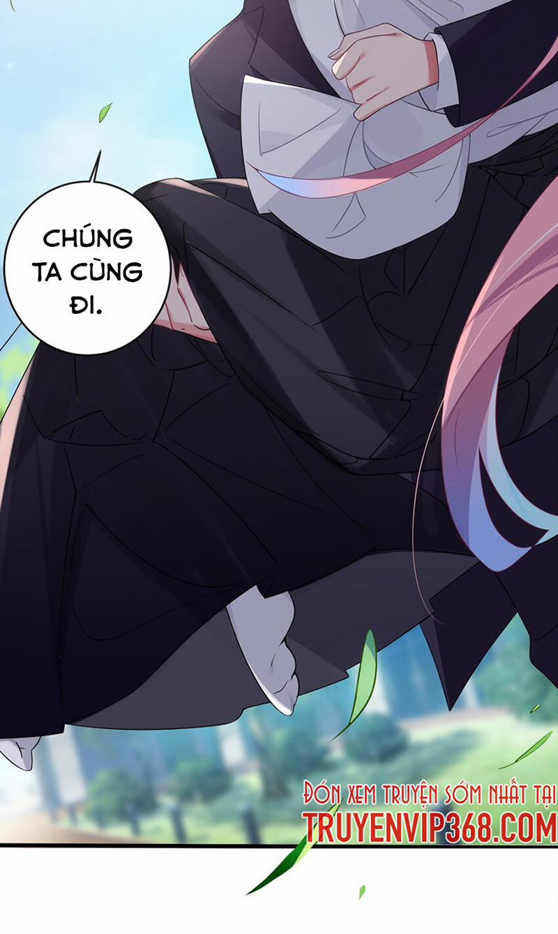 Làm Sao Để Chạy Trốn Dàn Hậu Cung 5 trang 38