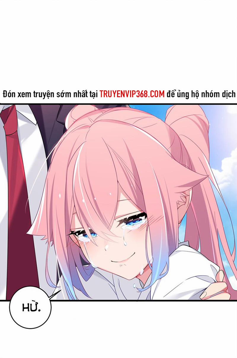 Làm Sao Để Chạy Trốn Dàn Hậu Cung 5 trang 40