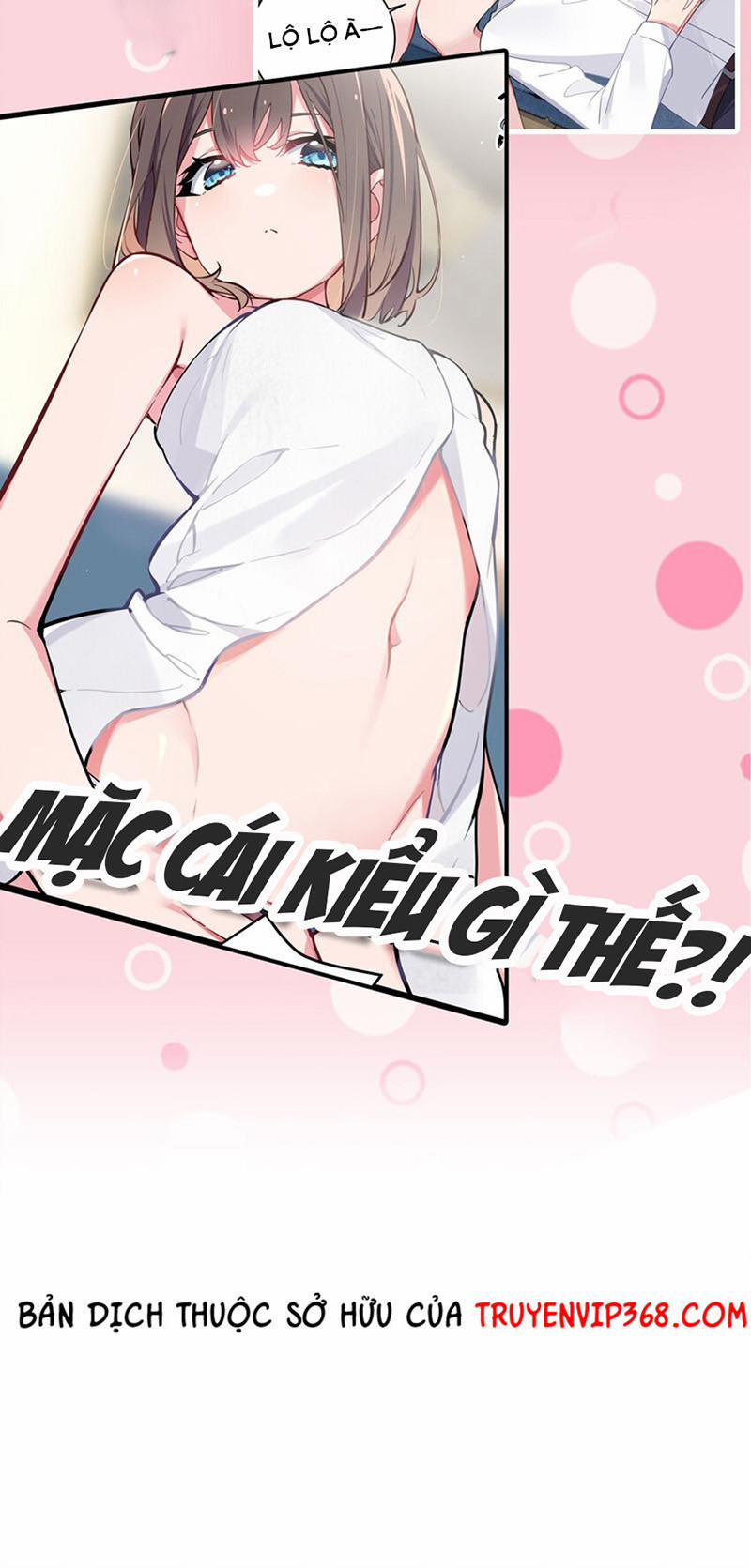 Làm Sao Để Chạy Trốn Dàn Hậu Cung 5 trang 65