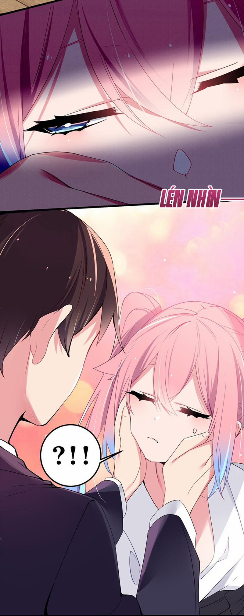 Làm Sao Để Chạy Trốn Dàn Hậu Cung 5 trang 8