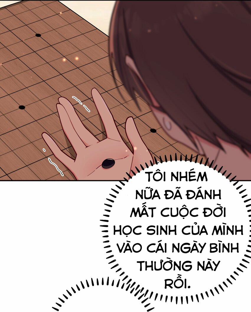 Làm Sao Để Chạy Trốn Dàn Hậu Cung 50 trang 30
