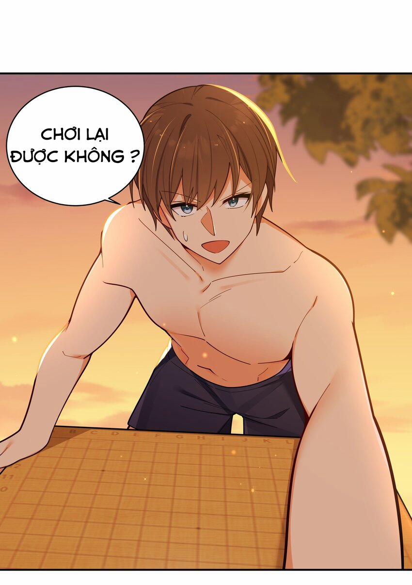 Làm Sao Để Chạy Trốn Dàn Hậu Cung 50 trang 6