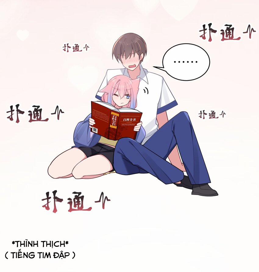 Làm Sao Để Chạy Trốn Dàn Hậu Cung 51 trang 18