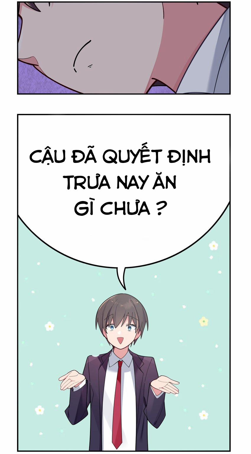 Làm Sao Để Chạy Trốn Dàn Hậu Cung 52 trang 24
