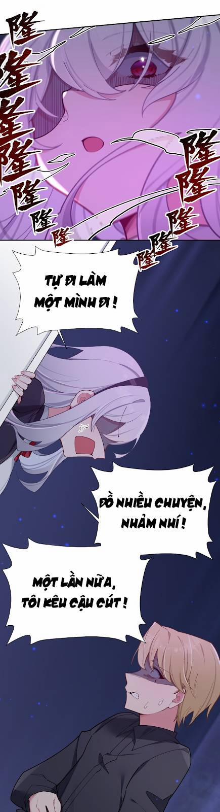 Làm Sao Để Chạy Trốn Dàn Hậu Cung 53 trang 10