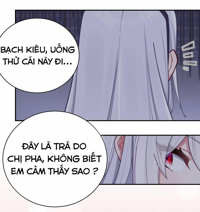 Làm Sao Để Chạy Trốn Dàn Hậu Cung 53 trang 26