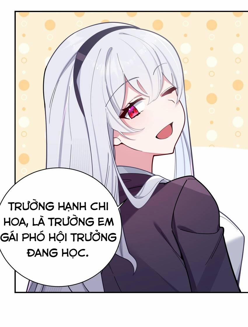 Làm Sao Để Chạy Trốn Dàn Hậu Cung 53 trang 36
