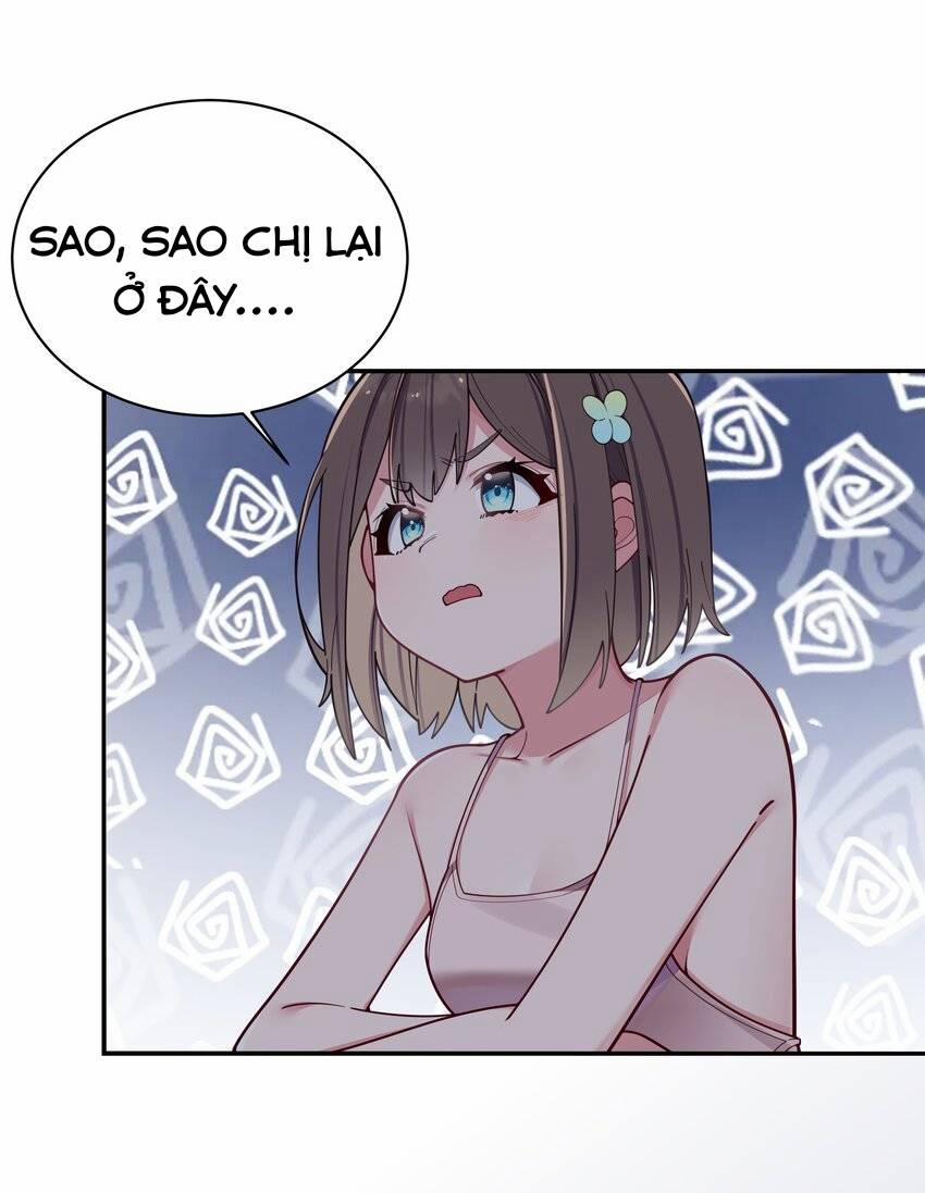 Làm Sao Để Chạy Trốn Dàn Hậu Cung 54 trang 11