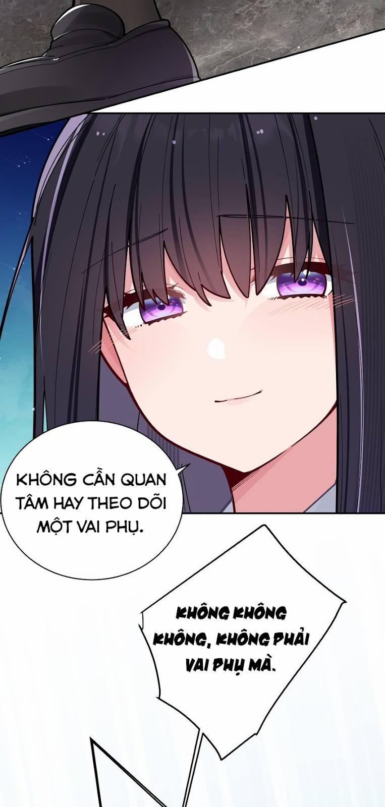 Làm Sao Để Chạy Trốn Dàn Hậu Cung 54 trang 22