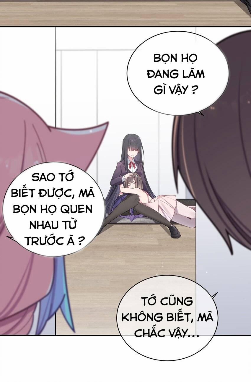 Làm Sao Để Chạy Trốn Dàn Hậu Cung 54 trang 26