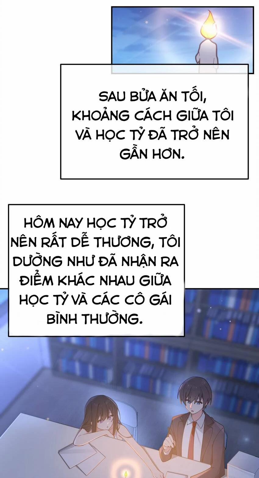 Làm Sao Để Chạy Trốn Dàn Hậu Cung 56 trang 25
