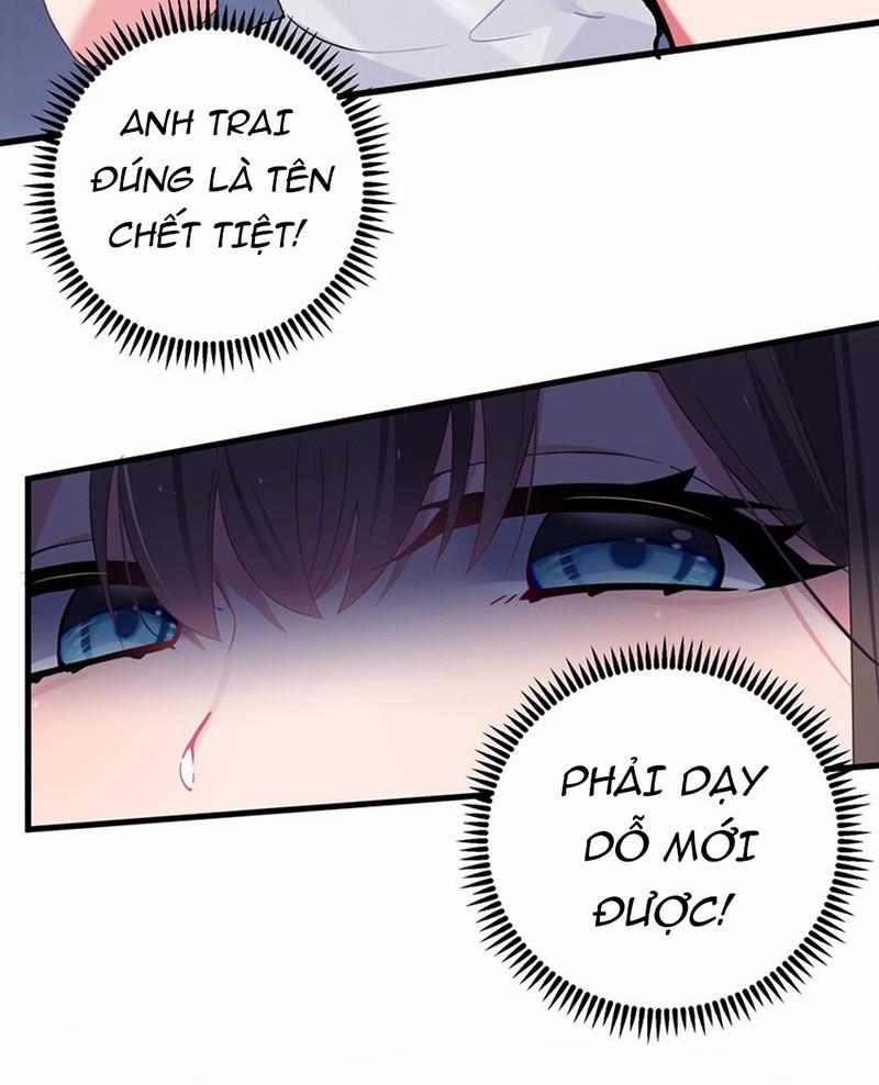 Làm Sao Để Chạy Trốn Dàn Hậu Cung 6 trang 10