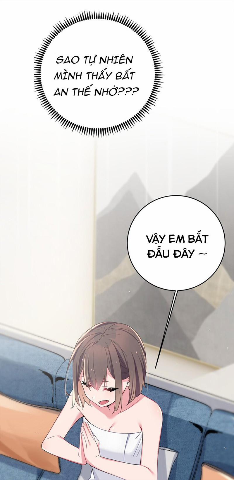 Làm Sao Để Chạy Trốn Dàn Hậu Cung 6 trang 18