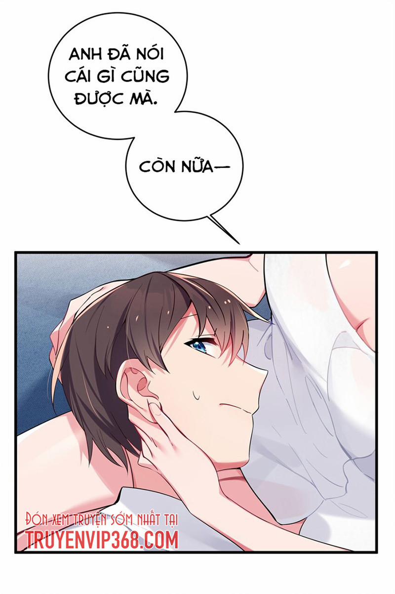 Làm Sao Để Chạy Trốn Dàn Hậu Cung 6 trang 20