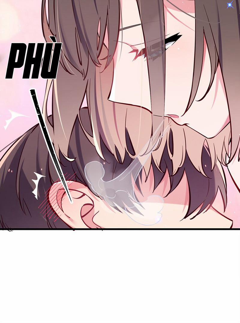 Làm Sao Để Chạy Trốn Dàn Hậu Cung 6 trang 24