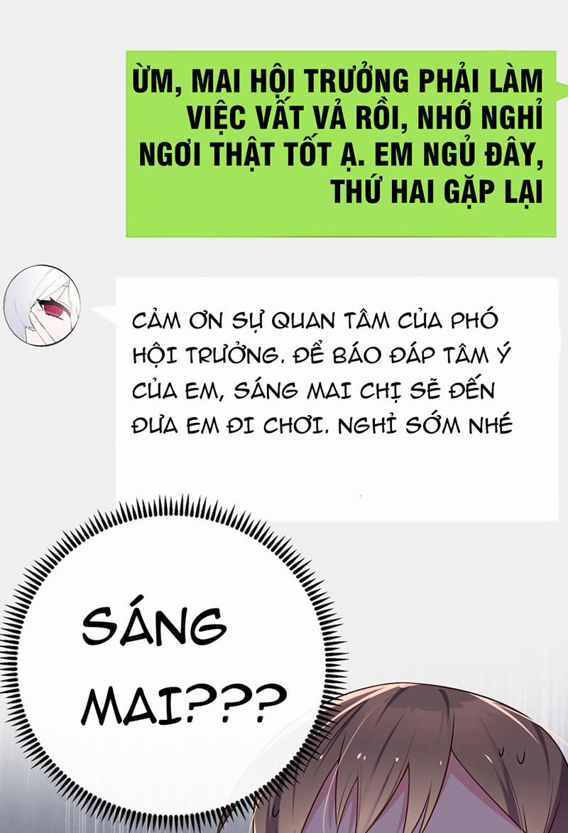 Làm Sao Để Chạy Trốn Dàn Hậu Cung 6 trang 38