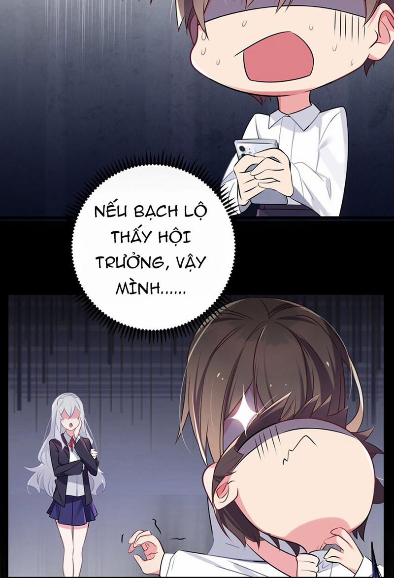 Làm Sao Để Chạy Trốn Dàn Hậu Cung 6 trang 39