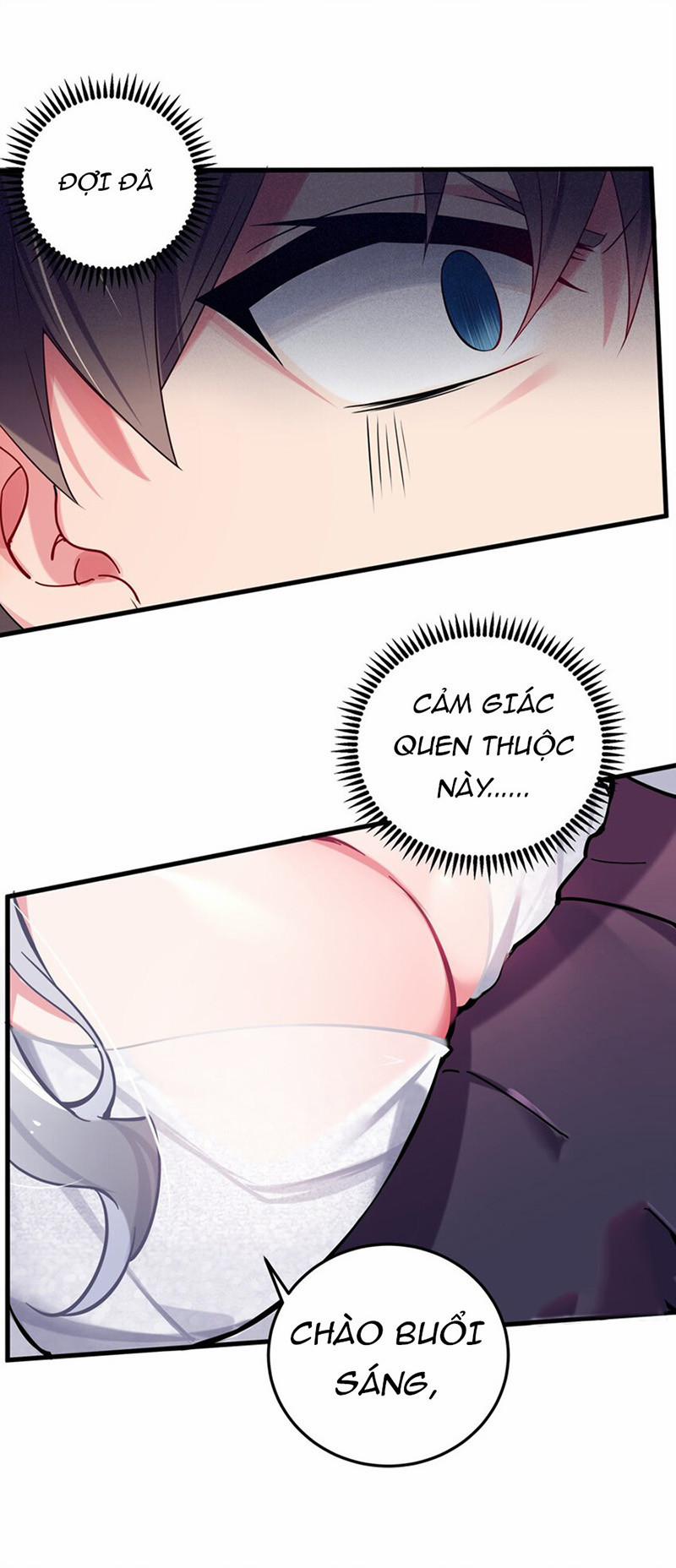 Làm Sao Để Chạy Trốn Dàn Hậu Cung 6 trang 48