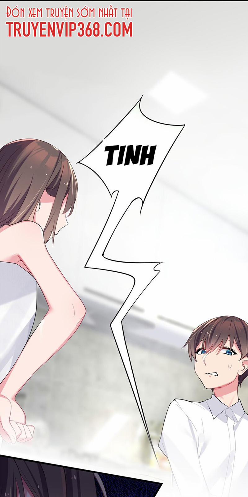 Làm Sao Để Chạy Trốn Dàn Hậu Cung 6 trang 5