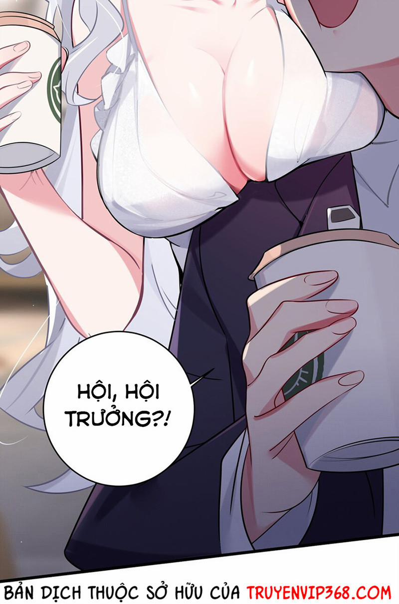 Làm Sao Để Chạy Trốn Dàn Hậu Cung 6 trang 50