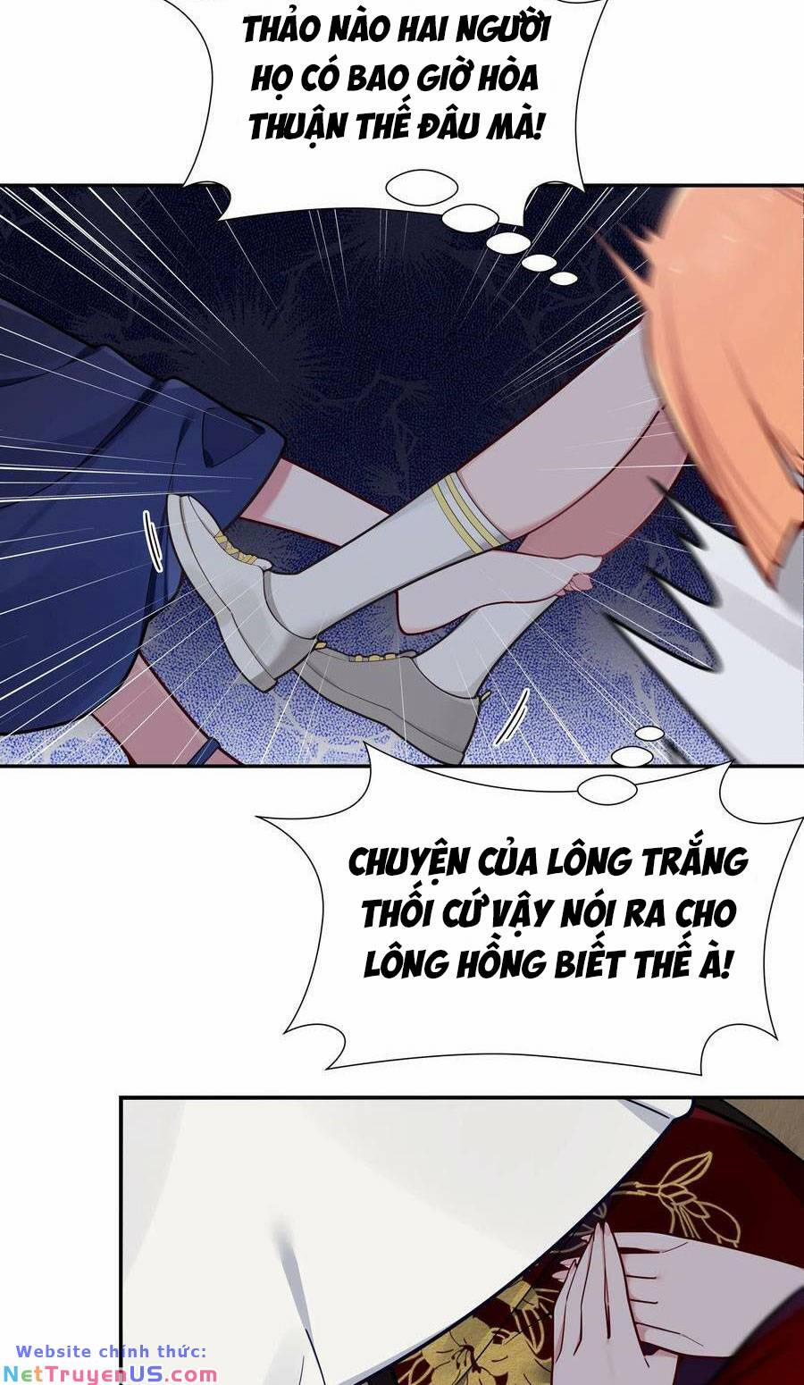 Làm Sao Để Chạy Trốn Dàn Hậu Cung 61 trang 12