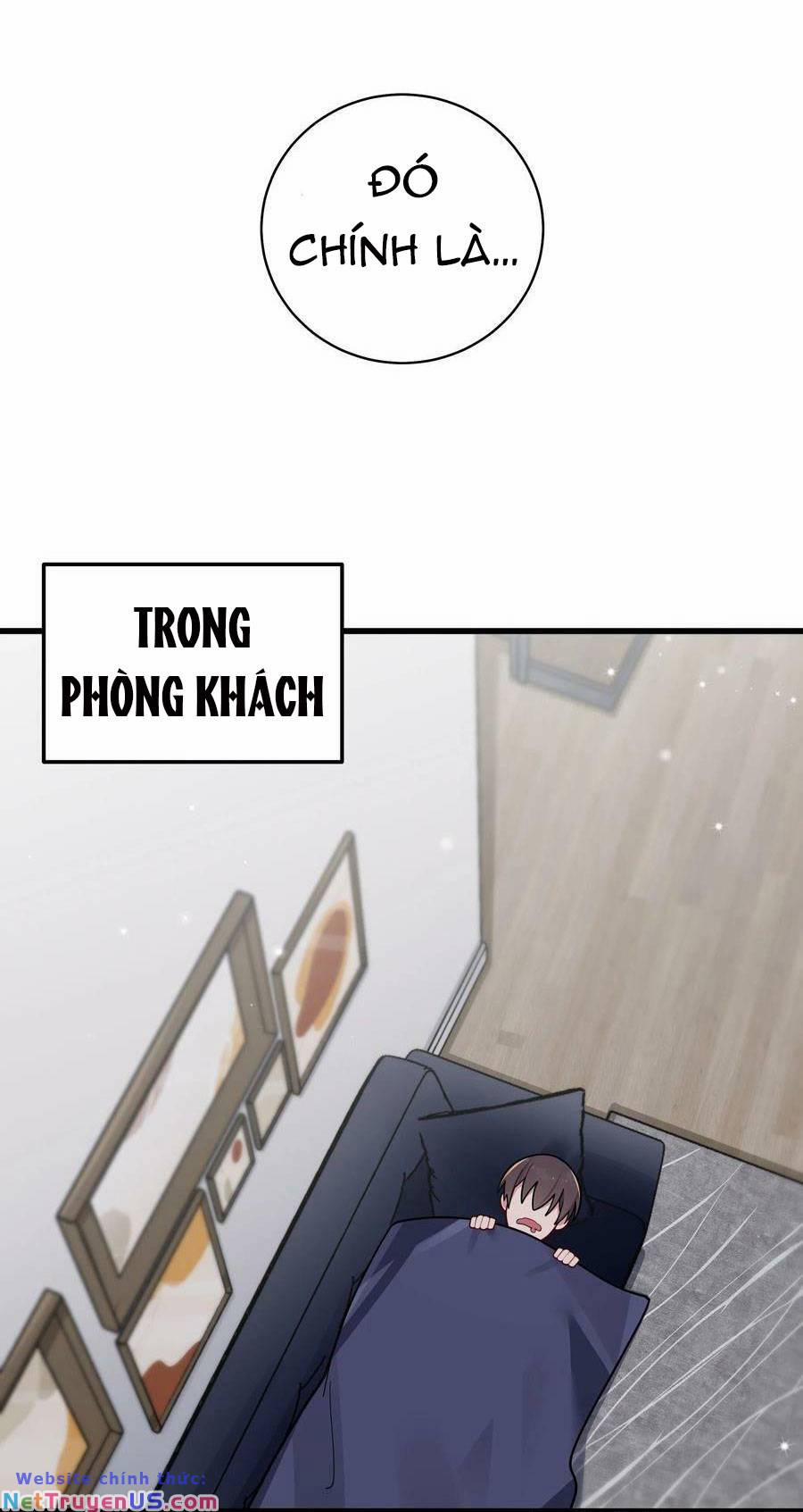 Làm Sao Để Chạy Trốn Dàn Hậu Cung 61 trang 34