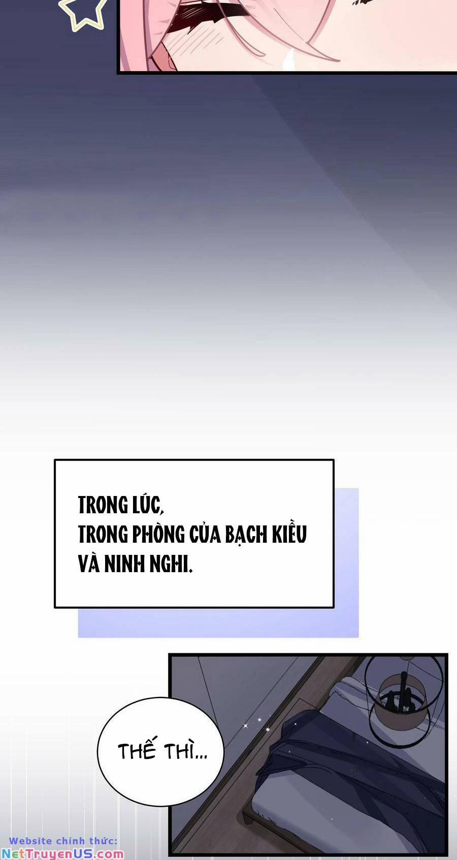 Làm Sao Để Chạy Trốn Dàn Hậu Cung 61 trang 41