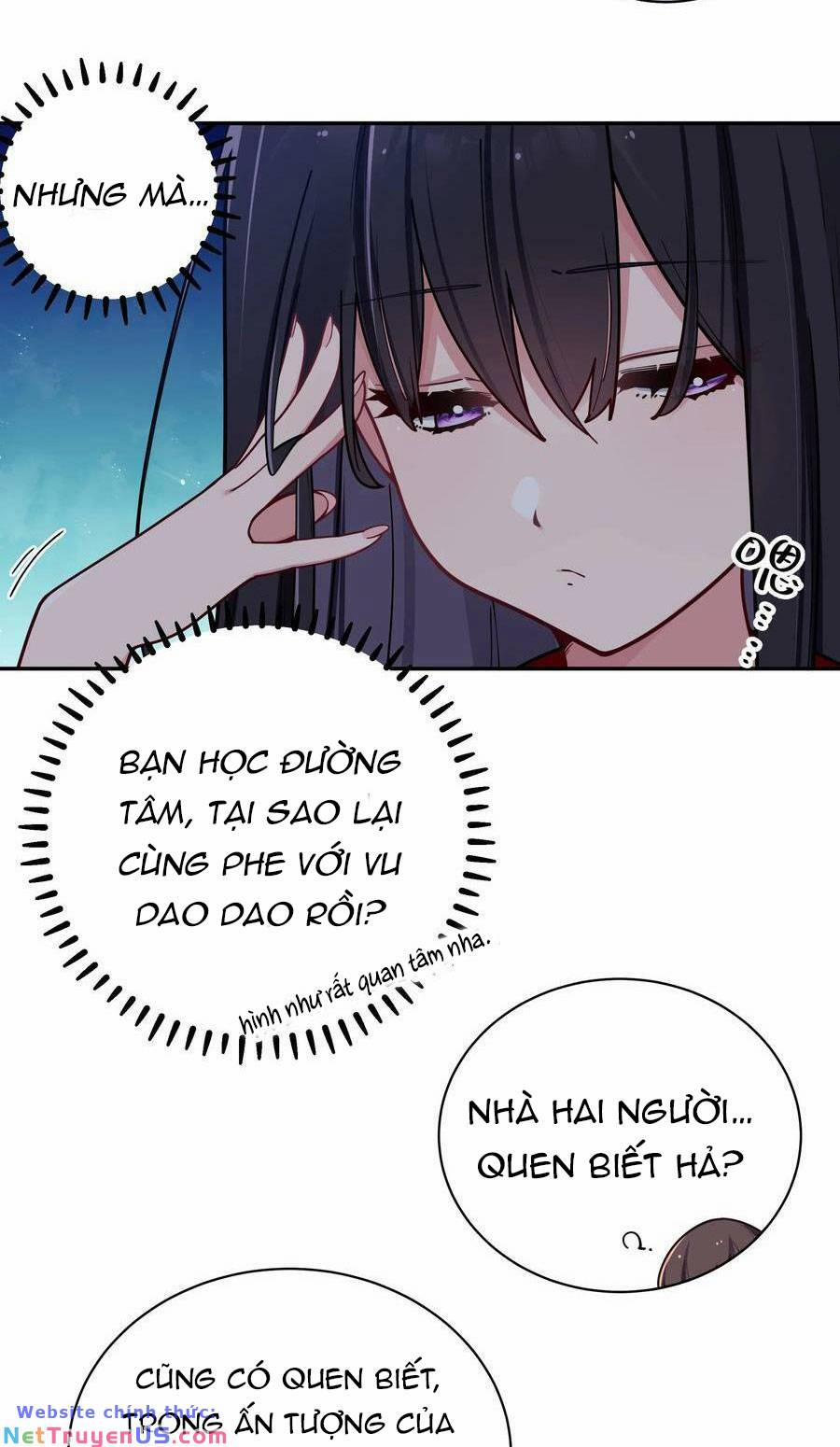 Làm Sao Để Chạy Trốn Dàn Hậu Cung 61 trang 5