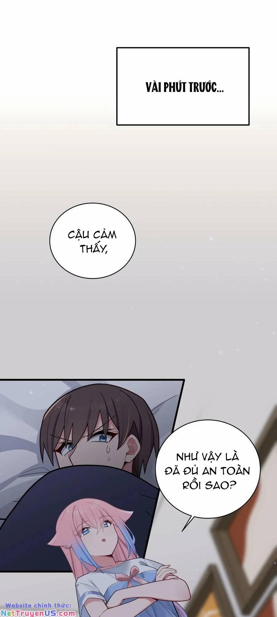 Làm Sao Để Chạy Trốn Dàn Hậu Cung 62 trang 29