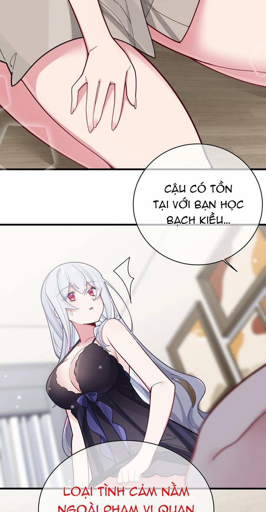 Làm Sao Để Chạy Trốn Dàn Hậu Cung 64 trang 17