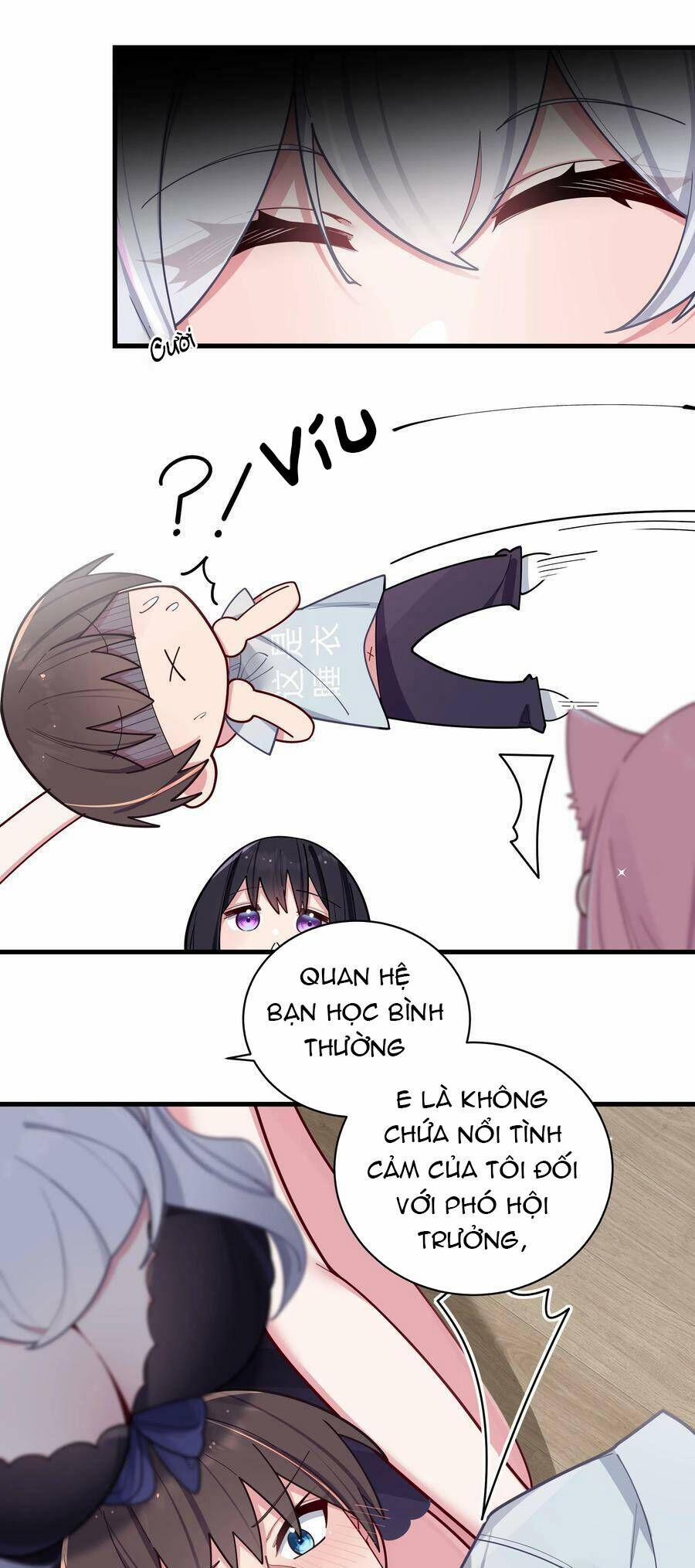 Làm Sao Để Chạy Trốn Dàn Hậu Cung 64 trang 22