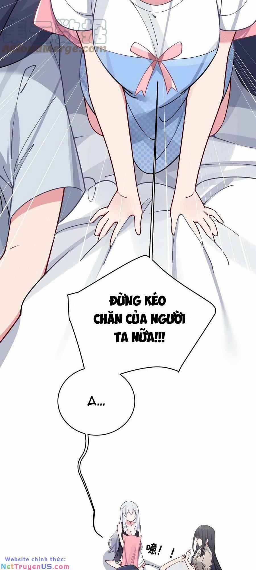 Làm Sao Để Chạy Trốn Dàn Hậu Cung 66 trang 24