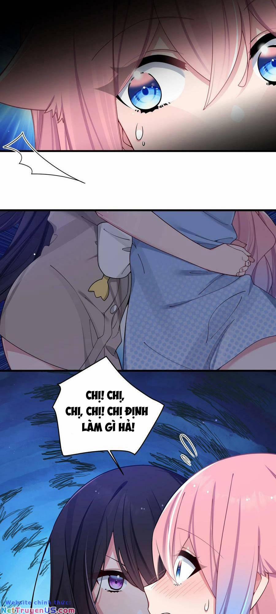 Làm Sao Để Chạy Trốn Dàn Hậu Cung 66 trang 33