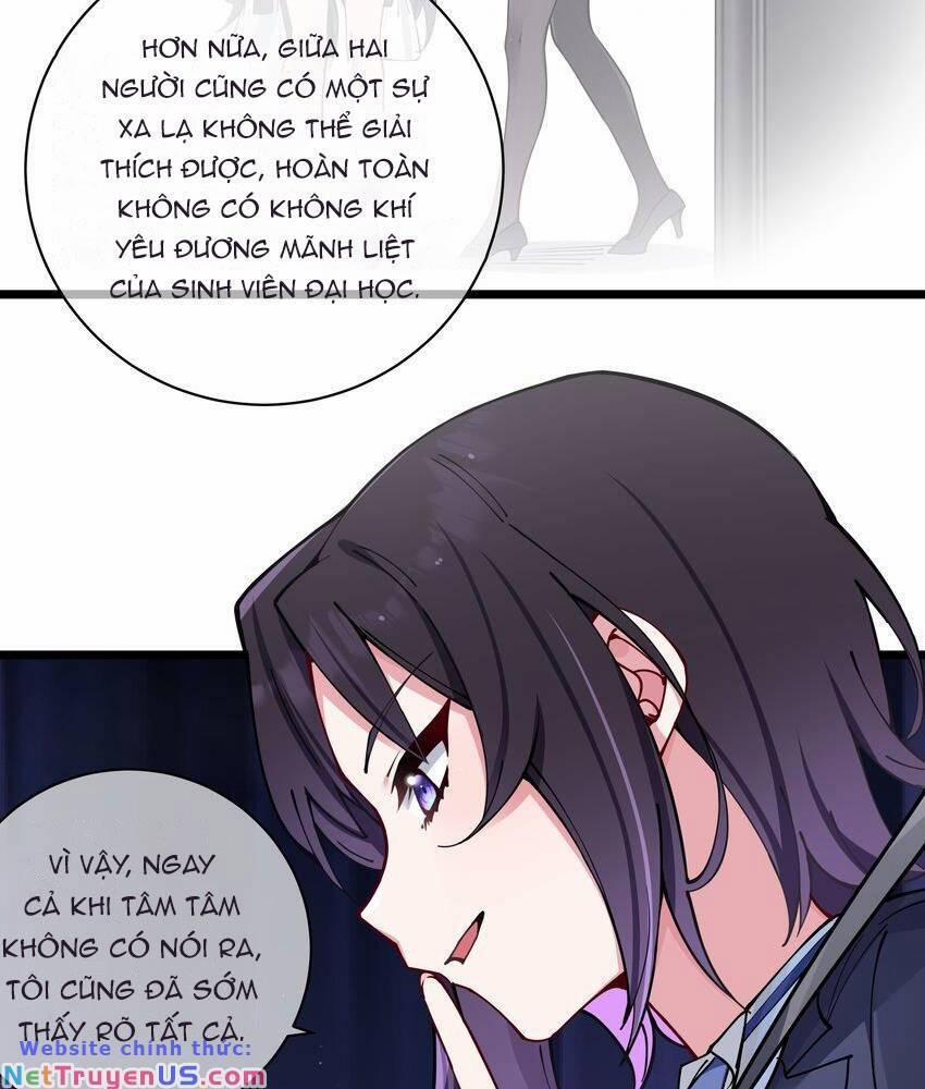 Làm Sao Để Chạy Trốn Dàn Hậu Cung 68 trang 2