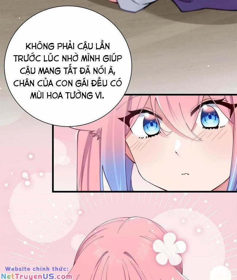 Làm Sao Để Chạy Trốn Dàn Hậu Cung 69 trang 60