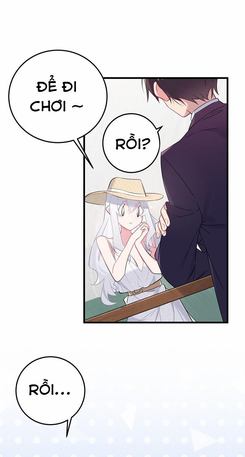 Làm Sao Để Chạy Trốn Dàn Hậu Cung 7 trang 19
