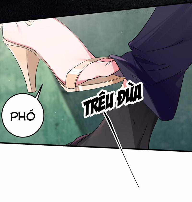 Làm Sao Để Chạy Trốn Dàn Hậu Cung 7 trang 29