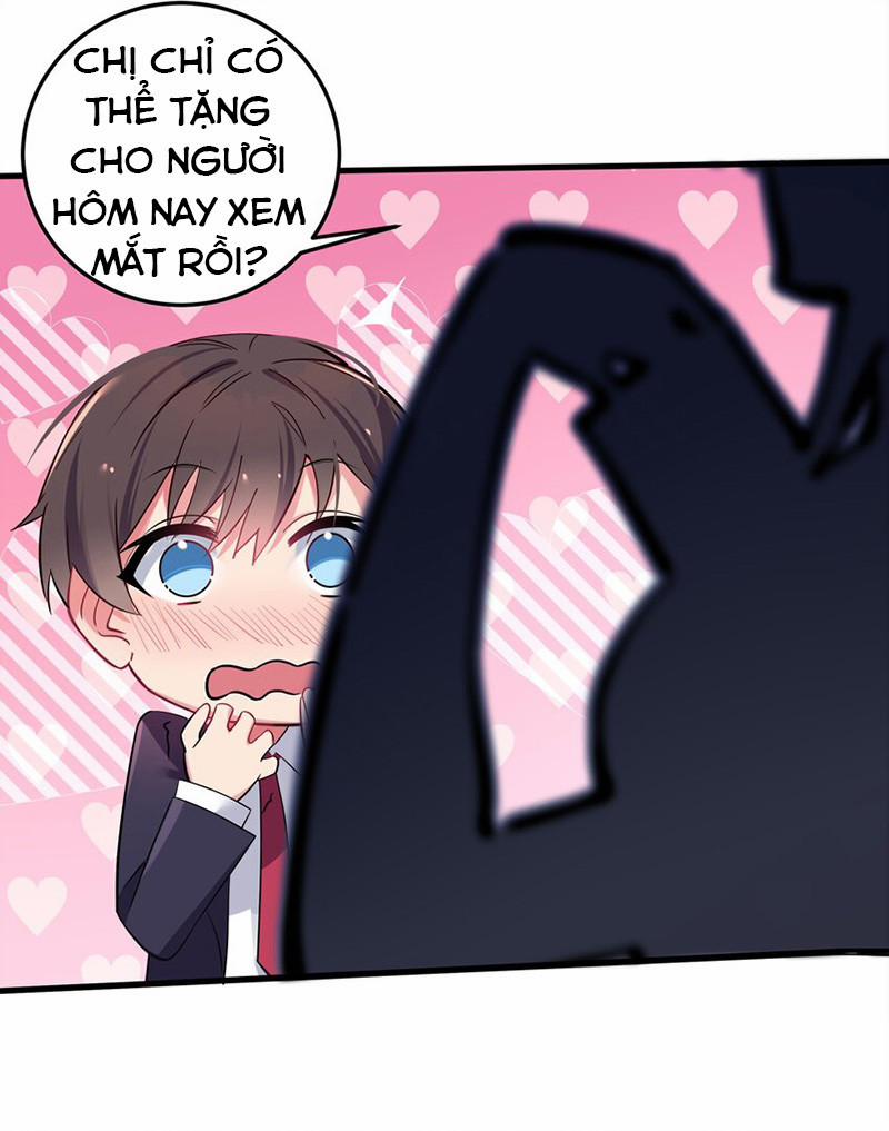 Làm Sao Để Chạy Trốn Dàn Hậu Cung 7 trang 39