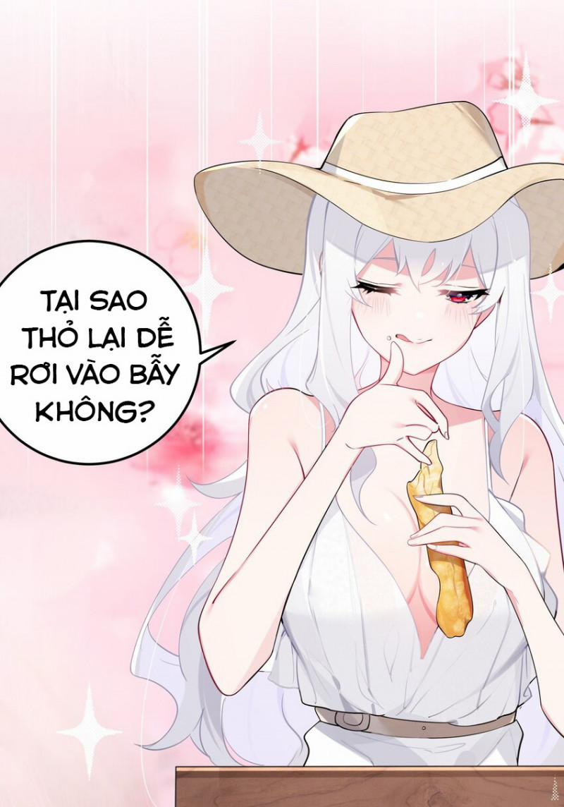 Làm Sao Để Chạy Trốn Dàn Hậu Cung 7 trang 5