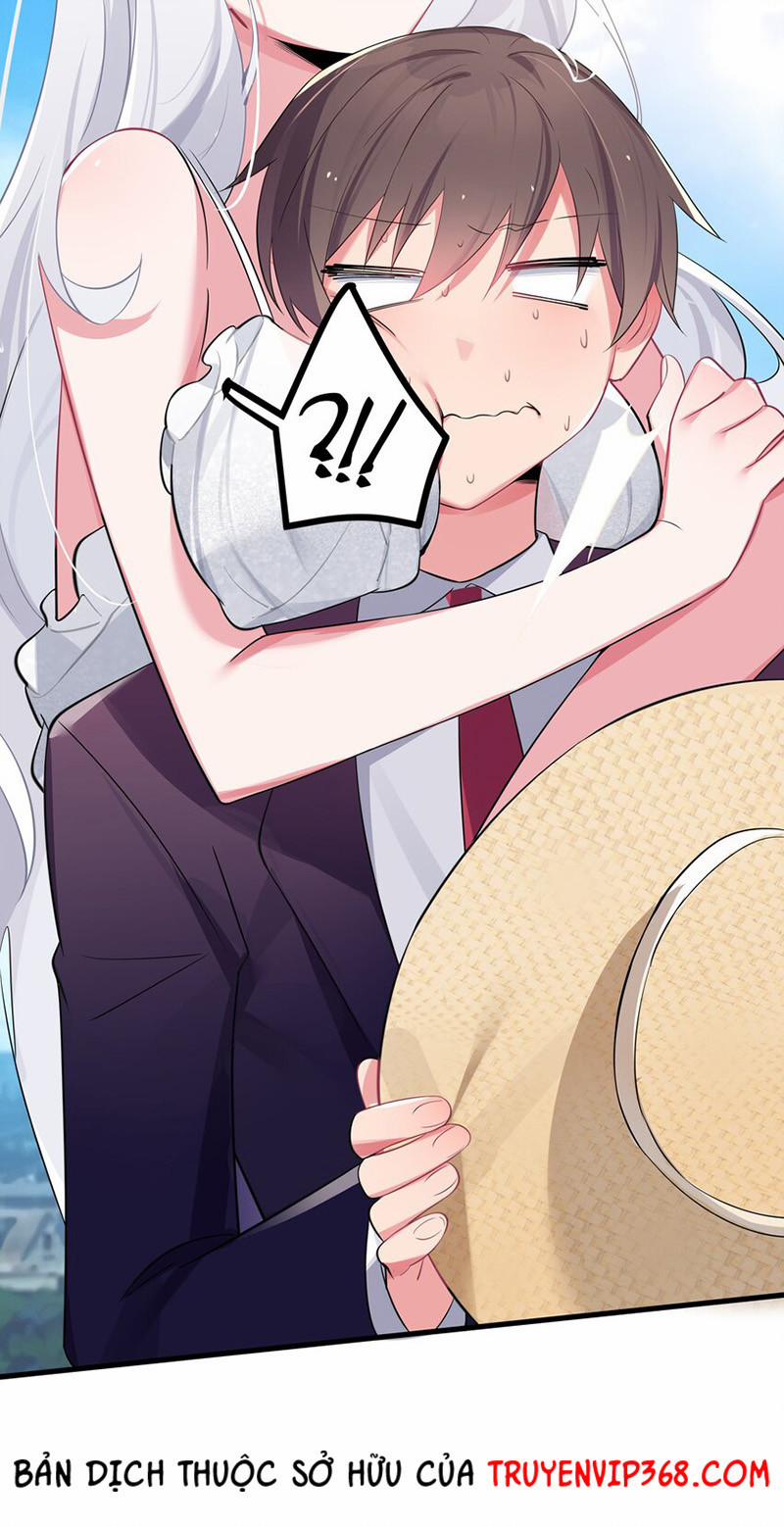 Làm Sao Để Chạy Trốn Dàn Hậu Cung 7 trang 51