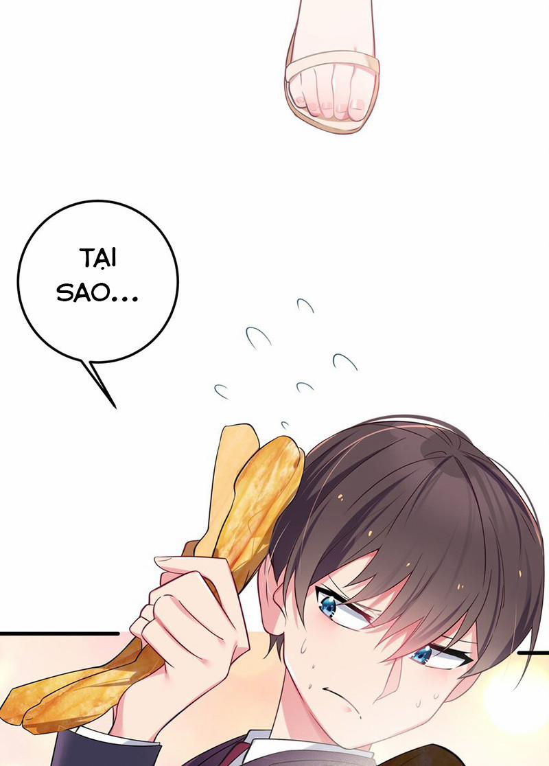 Làm Sao Để Chạy Trốn Dàn Hậu Cung 7 trang 7